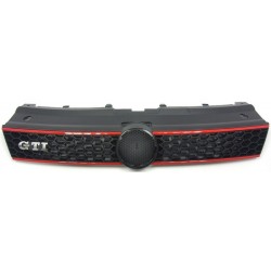 VW Polo 2009.08- fals GTI