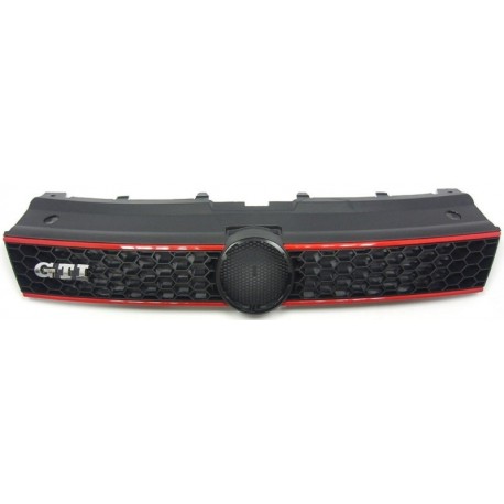 VW Polo 2009.08- fals GTI