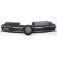 VW Golf VI 2008.10- dummy GTD