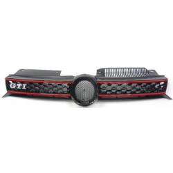 VW Golf VI 2008.10- GTI grilă