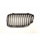 BMW 3 E90 2008.08-2012.06 grilă, crom dreapta