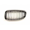 BMW 3 E90 2008.08-2012.06 grilă cromată, stânga