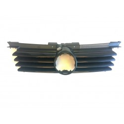 VW Bora 1998.10- grilă neagră lucioasă, kit