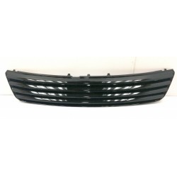 VW Passat 1996.10-2000.09 grilă tuning neagră lucioasă