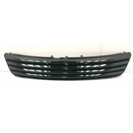 VW Passat 1996.10-2000.09 grilă tuning neagră lucioasă