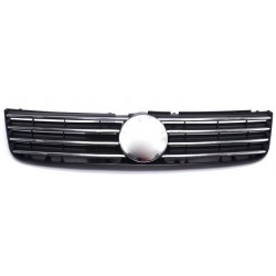 VW Passat 1996.10-2000.09 grilă cromată