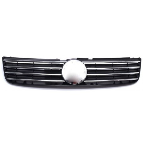 VW Passat 1996.10-2000.09 grilă cromată