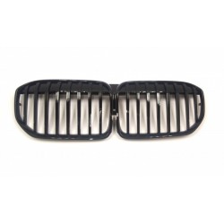 BMW 7 G11/G12 2020 - Grila frontală negru lucios