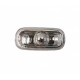 Audi A4 2001.01-/A3 2003.05-/A6 2004.05- blițuri laterale albe