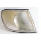 Audi 100 1991-1994.09 indicator luminos alb dreapta