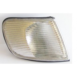 Audi 100 1991-1994.09 indicator luminos alb dreapta