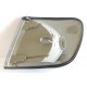 Audi 100 1991-1994.09 indicator luminos alb dreapta