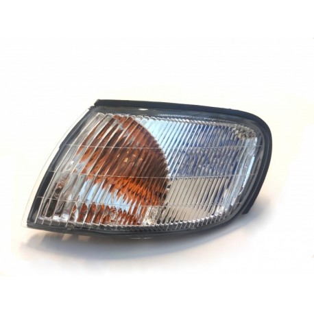 Nissan Almera N15 1998-2000 indicator stânga (DEPO)