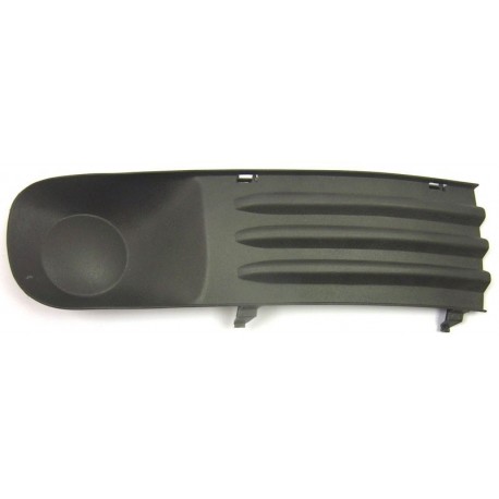 VW Transporter T5 2003.04- grila de protecție fără deschidere pentru halogen dreapta