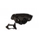 VW Transporter T5 2003.04- Far, dreapta electric cu motor