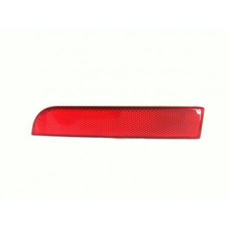 Mitsubishi ASX 2010.01- reflector stânga bara de protecție