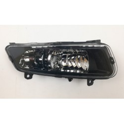 VW Polo 2009.08- GTI halogen, R-line, (-14) partea dreaptă
