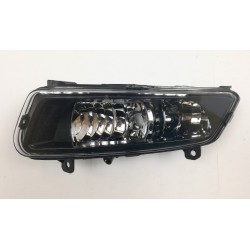 VW Polo 2009.08- halogen GTI, R-line, (-14) stânga