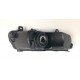 VW Polo 2009.08- halogen GTI, R-line, (-14) stânga