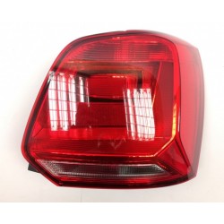 VW Polo 2009.08- lampă spate dreapta (2014-2017)