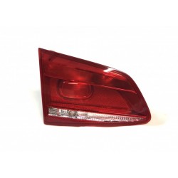 VW Passat 2010.11- lampă interioară spate (W5W/W5W/LED) stânga universal (DEPO)
