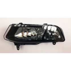 VW Polo 2009.08- halogen stânga (2014-2017)