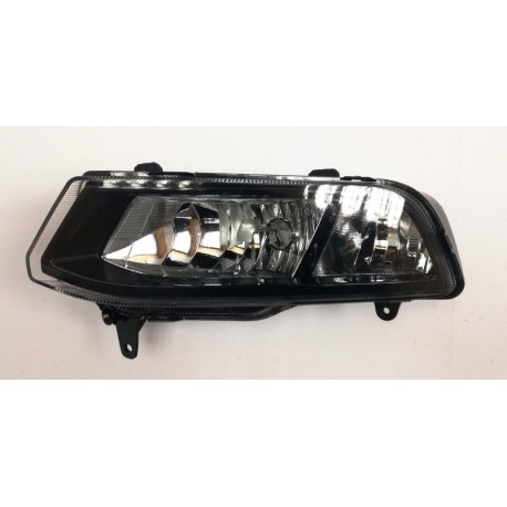 VW Polo 2009.08- halogen stânga (2014-2017)
