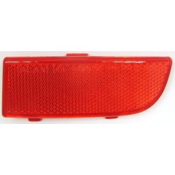 Mercedes-Benz Vito 2003.01- Reflector dreapta bara de protecție