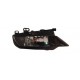 Audi A3 2012.06- halogen halogen sedan/cabrio stânga