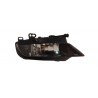 Audi A3 2012.06- halogen halogen sedan/cabrio stânga