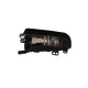 Audi A3 2012.06- SPORTBACK halogen stânga