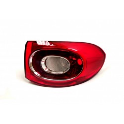VW Tiguan 2007.01-2011 lampă spate dreapta exterioară