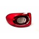 VW Tiguan 2007.01-2011 lampă spate exterioară stânga