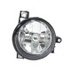 VW Polo 2001.11- halogen stânga (Polo 2005-/Seat Toledo 2004-/Altea 04-/Leon 04-)