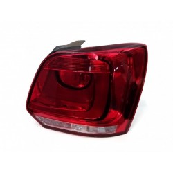 VW Polo 2009.08- lampă spate exterioară dreapta