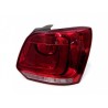 VW Polo 2009.08- lampă spate exterioară dreapta