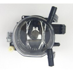 BMW 7 E65 2005.01- lampă halogen stânga