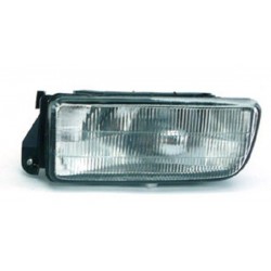 BMW 5 E39 1996.01- lampă halogen dreapta