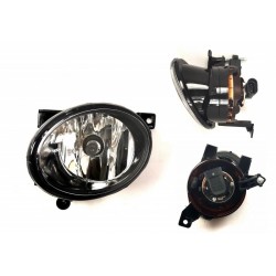 VW Golf VI 2008.10-/Tiguan 2011.04-/Caddy 2010-/Jetta 2010-/Touareg 2010-/Touran 2010- halogen stânga halogen