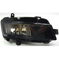 VW Golf VII 2012.10- halogen dreapta