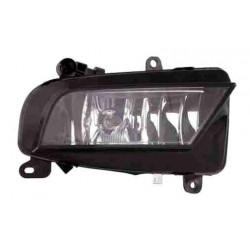 Audi A4 2011.11- halogen dreapta