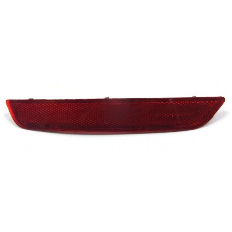 Ford Mondeo 2007.03- reflector dreapta bara de protecție