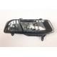 VW Polo 2009.08- halogen cu funcție DRL (H8+W21W) dreapta (2014-2017)