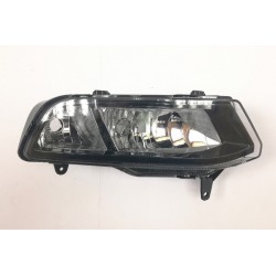 VW Polo 2009.08- halogen cu funcție DRL (H8+W21W) dreapta (2014-2017)