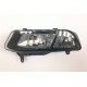 VW Polo 2009.08- halogen cu funcție DRL (H8+W21W) stânga (2014-2017)