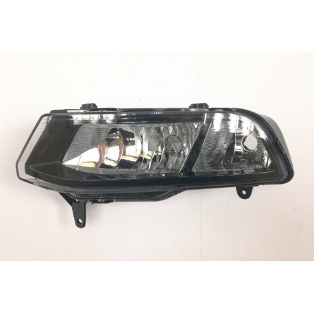 VW Polo 2009.08- halogen cu funcție DRL (H8+W21W) stânga (2014-2017)