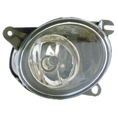 Audi A6 2001.06- halogen dreapta