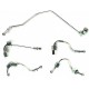 LINIE DE COMBUSTIBIL FIAT DUCATO 06 KIT 3.0 504104895