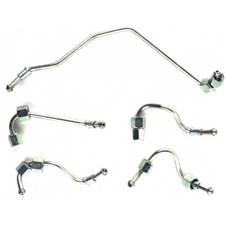 LINIE DE COMBUSTIBIL FIAT DUCATO 06 KIT 3.0 504104895