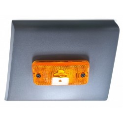 TAPIȚERIE EXTERIOARĂ FIAT DUCATO 06 STÂLP LATERAL STÂNGA KPL 735422954